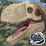 Prior Extinction - Dinosaur Survival