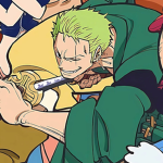 roronoa zoro cult