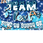*+Luv lexo+*