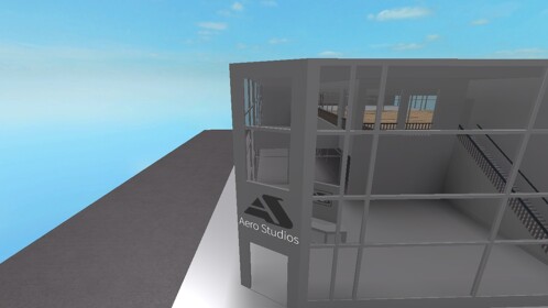[Aero Studios Head Quarters]
