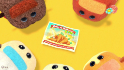 Pui Pui Molcar Odgrywanie Ról 🐹🥕🚗