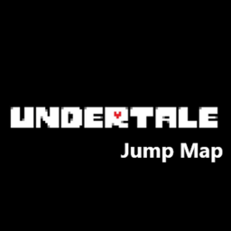 [UNDERTALE]Jump Map