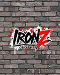 Ironz Clothing