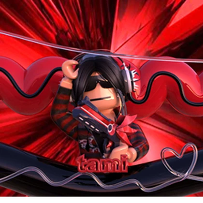 Tami's Fangroup Roblox group icon