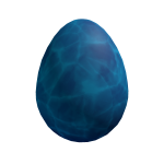 Blue Egg