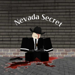 Nevada Secret