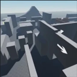 Totally Accurate Parkour icon