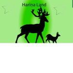 Hariṇa Land