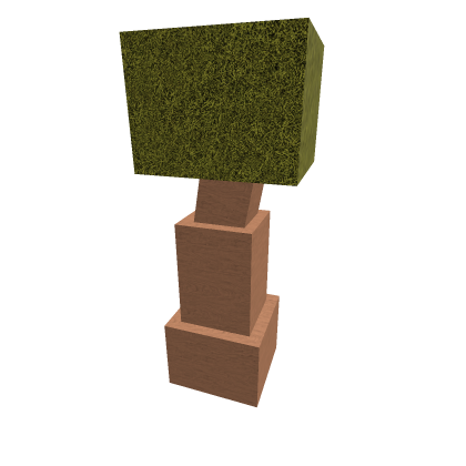 Booga Booga Tree