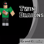 Twin Dragons