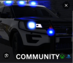 Law Enforcement [LEO]