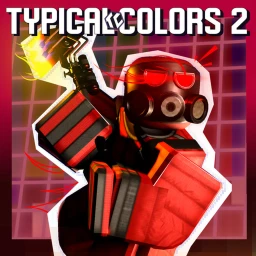 Typical Colors 2 [MOBILE BETA] icon