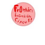 The Incredible Circus!