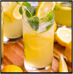 Lemonade Stand Corperation