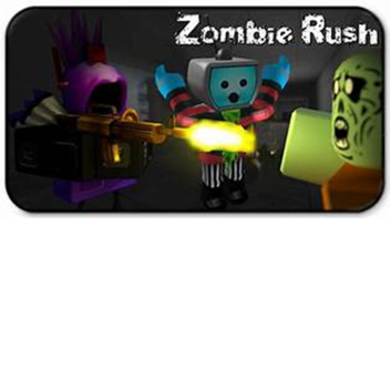 Zombie Rush
