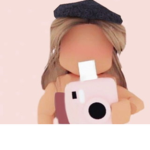 Evie Plays Roblox