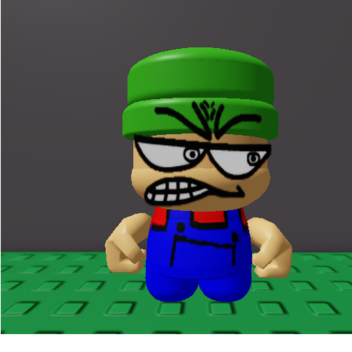 Survive the Trevor Creatures (UPDATE 4)