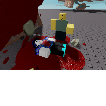 shrek and thomas died 3