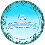 100 Resurrections