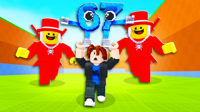 Escape Sammy for Brainrots screenshot 3