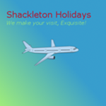 Shackleton Holidays™ | Staff Division