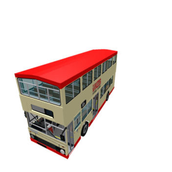 Car Race (Have KMB Bus!)