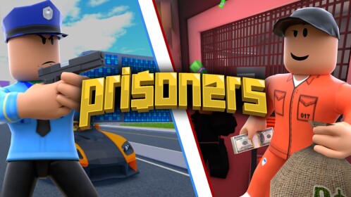[NEW] 🚨 Prisoners