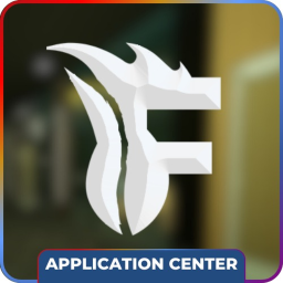 F | Application Center