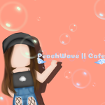 Peachwave || Cafe