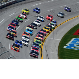 NASACR PACK RACEIN