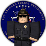 Los Angeles Police Department -[LAPD]-