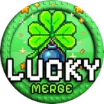Lucky Merge Roblox gamepass thumbnail