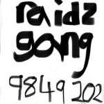 raidz gang