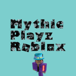 Mythic Playz Roblox YT Official
