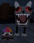 Mm2 forky