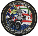 Verkeerspolitie | Kennemerland