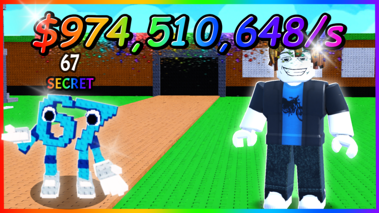 [✅❌W or L] Very 67 GamE screenshot 1