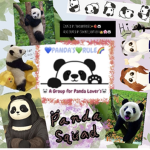 Super Cool Pandas Fan Group!