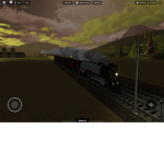 Steam railroad company & Dank express