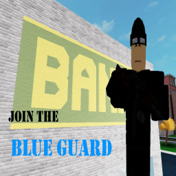 Border Patrol Version II. [Beta]