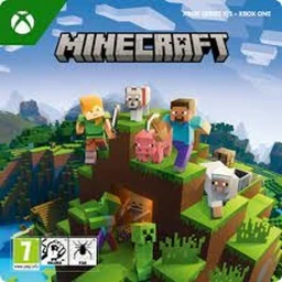 MINECRAFT⛏️ icon