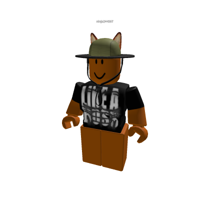 Ninja244567