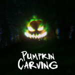 [🎃] Pumpkin Carving!