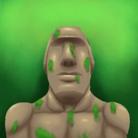 Moai???🗿🗿🗿🗿🗿