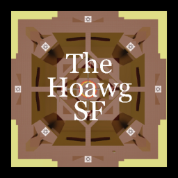(Bossfight) The Hoawg SF