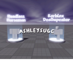 ashleysugc