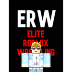 | E R W | Elite Roblox Wrestling