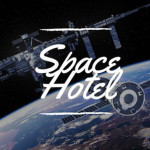 "Space Hotel"