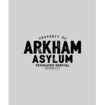 [AA] Arkham Asylum