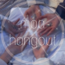 moas hangout ! icon